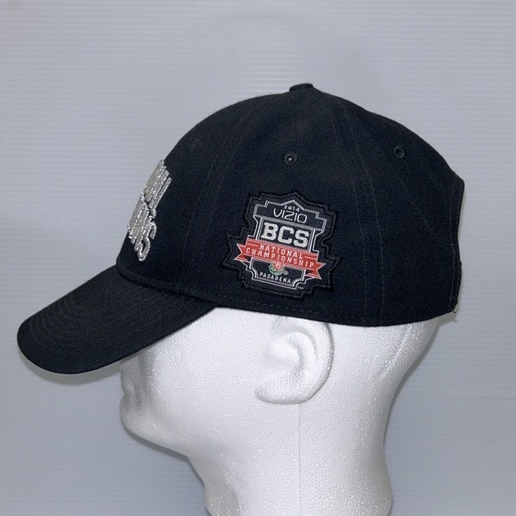 Nike Florida State Seminoles Adustable 2013 National Champions‎ Hat/Cap - Picture 4 of 10